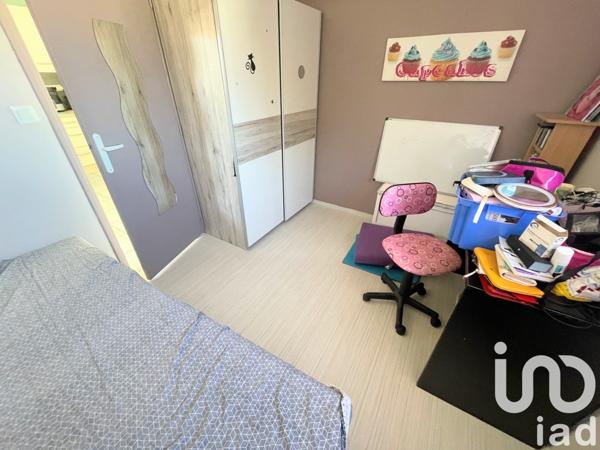 Maison 6 pièces de 120 m² à Uzès (30700)