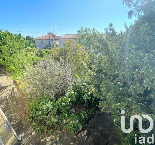 Maison 6 pièces de 120 m² à Uzès (30700)