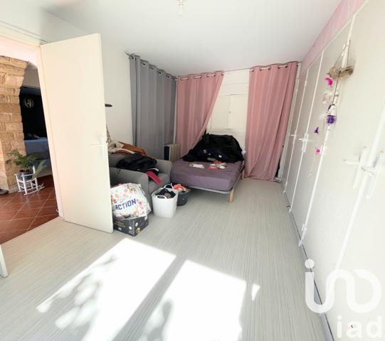 Maison 6 pièces de 120 m² à Uzès (30700)