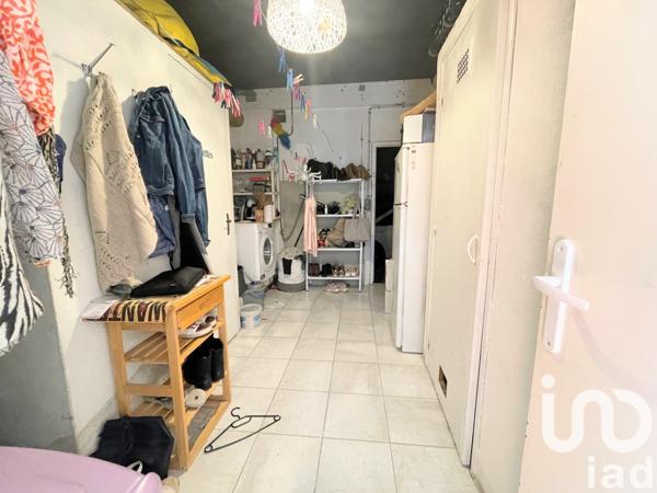 Maison 6 pièces de 120 m² à Uzès (30700)