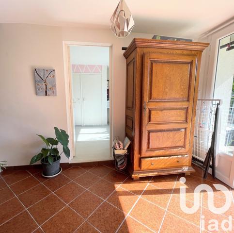 Maison 6 pièces de 120 m² à Uzès (30700)