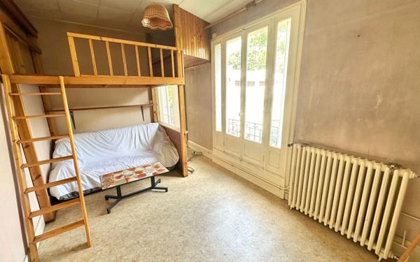 Appartement à vendre    1 pièce •  Sevran