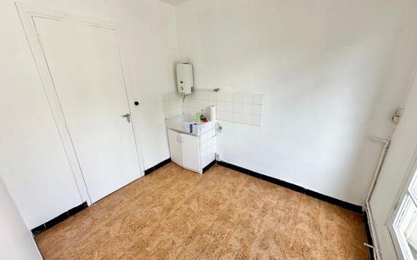 Appartement à vendre    1 pièce •  Sevran