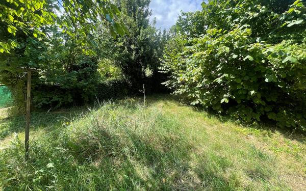 Appartement à vendre    1 pièce •  Sevran