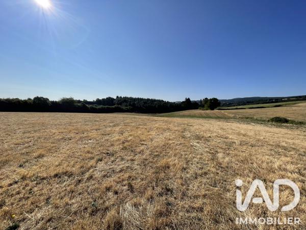 Maison à vendre 4 pièces 90 m² Châteauneuf-la-Forêt