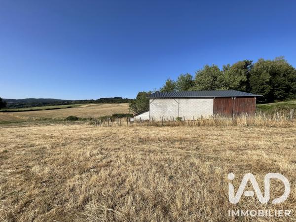Maison à vendre 4 pièces 90 m² Châteauneuf-la-Forêt