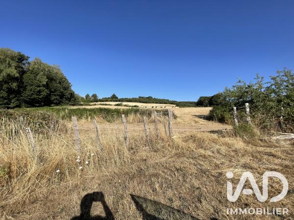Maison à vendre 4 pièces 90 m² Châteauneuf-la-Forêt