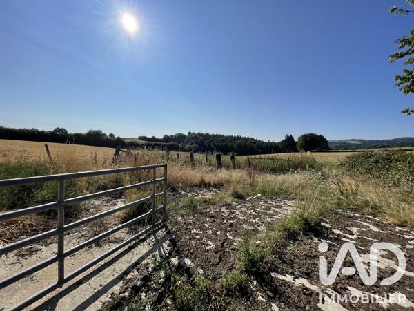 Maison à vendre 4 pièces 90 m² Châteauneuf-la-Forêt