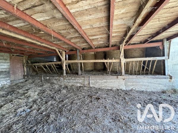 Maison à vendre 4 pièces 90 m² Châteauneuf-la-Forêt