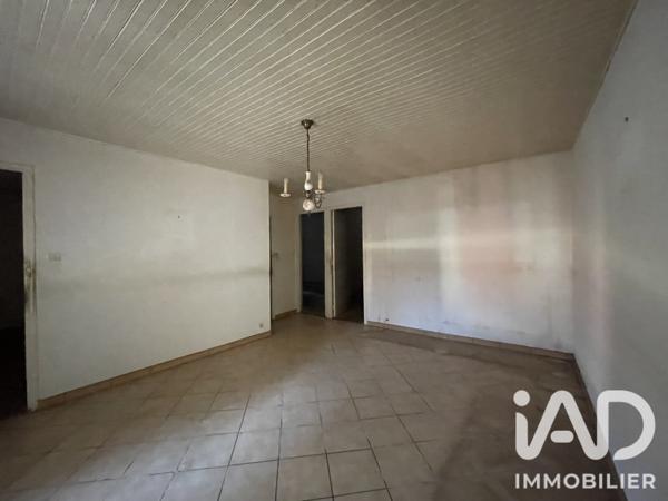 Maison à vendre 4 pièces 90 m² Châteauneuf-la-Forêt