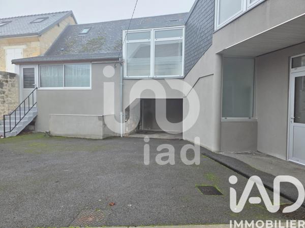 Immeuble à vendre 104 m² Chivres-Val