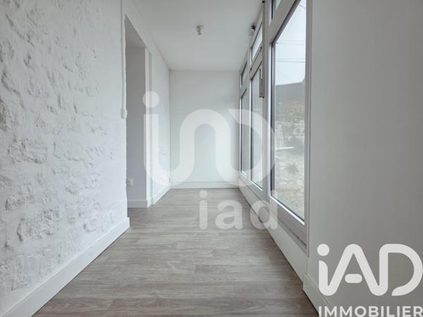 Immeuble à vendre 104 m² Chivres-Val