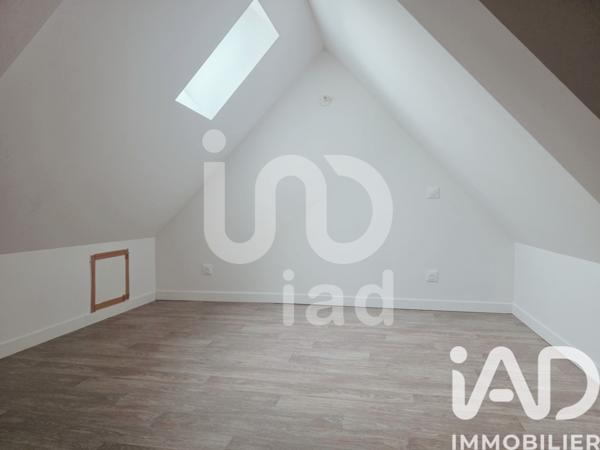 Immeuble à vendre 104 m² Chivres-Val