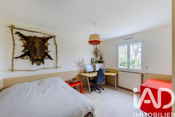 Maison à vendre 7 pièces 143 m² Verneuil-en-Halatte