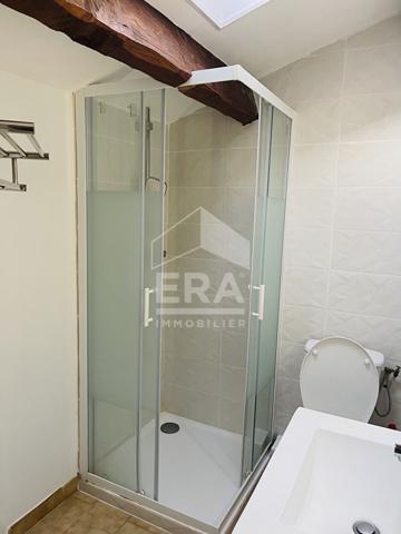 Maison de 65 m2 avec triple terrasse et vue mer