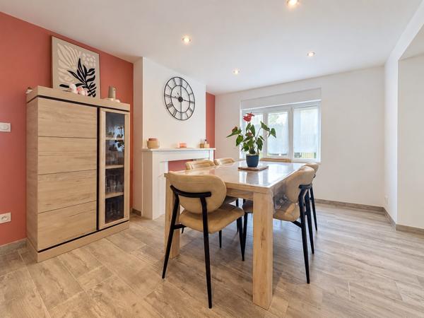Appartement à vendre, 4 pièces - NEUFCHATEL HARDELOT 62152