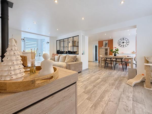 Appartement à vendre, 4 pièces - NEUFCHATEL HARDELOT 62152