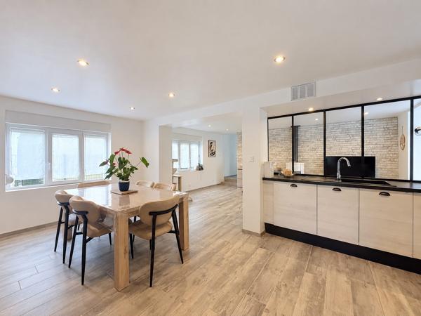 Appartement à vendre, 4 pièces - NEUFCHATEL HARDELOT 62152
