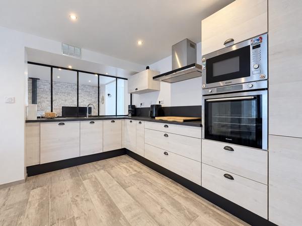 Appartement à vendre, 4 pièces - NEUFCHATEL HARDELOT 62152