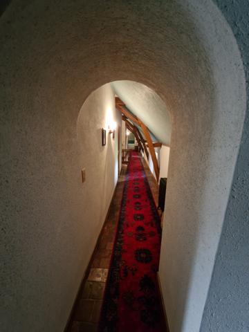 FERMETTE - 3 CHAMBRES - DEPENDANCES - TERRAIN