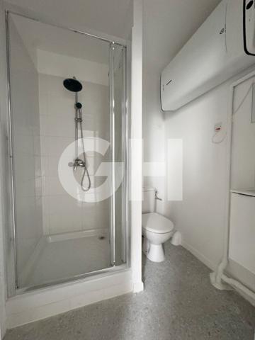 À louer : Charmant appartement 1 pièce à Jeumont