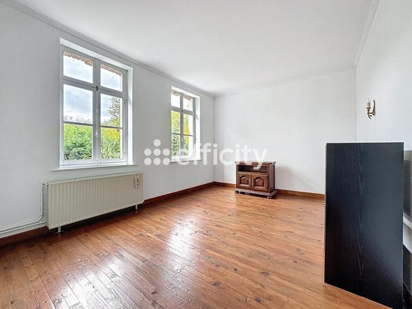 Maison 6 pièces - 200 m²