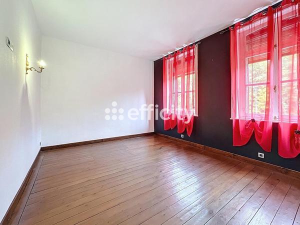 Maison 6 pièces - 200 m²