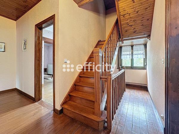 Maison 6 pièces - 200 m²