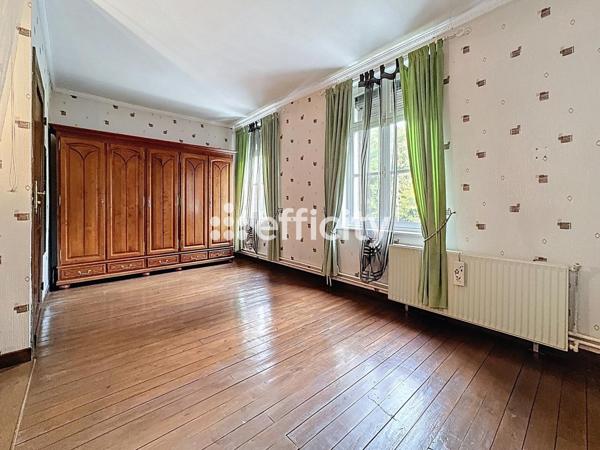 Maison 6 pièces - 200 m²