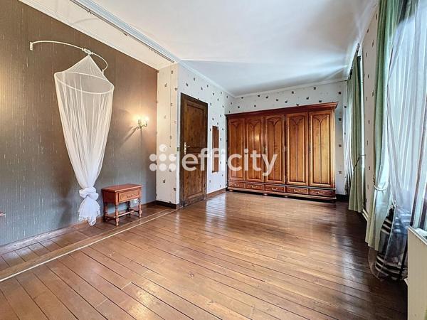 Maison 6 pièces - 200 m²