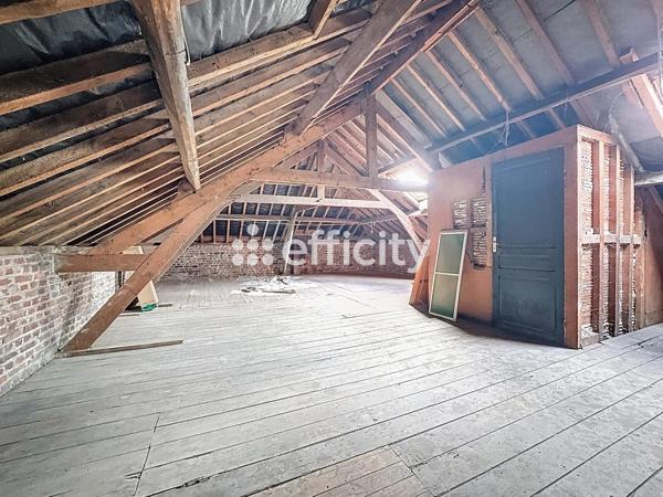 Maison 6 pièces - 200 m²