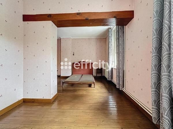 Maison 6 pièces - 200 m²