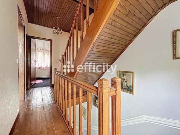 Maison 6 pièces - 200 m²