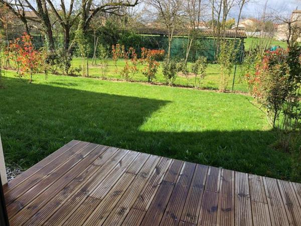Appartement 61 m²