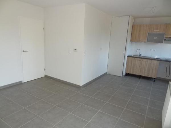 Appartement 61 m²