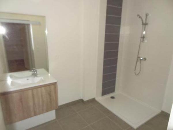 Appartement 61 m²
