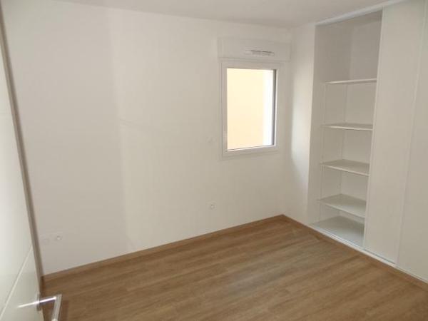 Appartement 61 m²