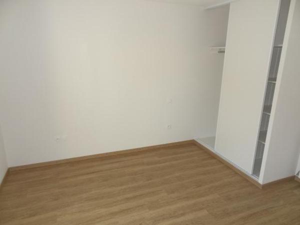 Appartement 61 m²
