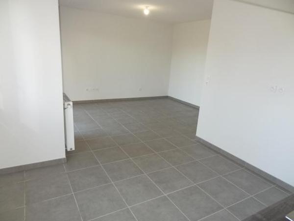 Appartement 61 m²