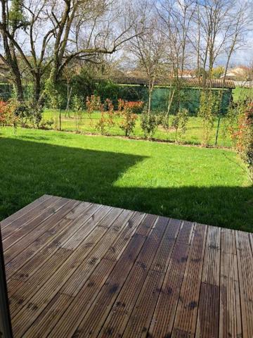 Appartement 61 m²