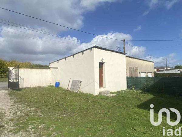 Maison à vendre 6 pièces 123 m² Rai