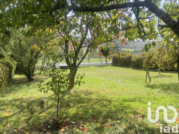 Maison à vendre 6 pièces 123 m² Rai