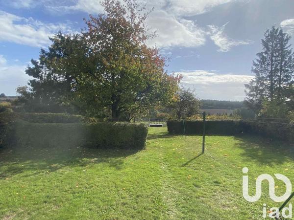 Maison à vendre 6 pièces 123 m² Rai