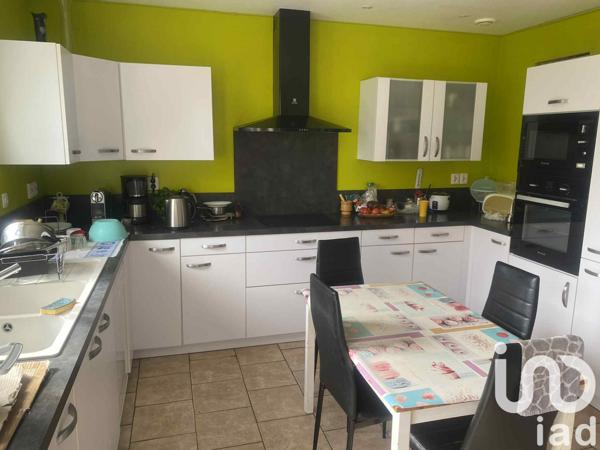 Maison à vendre 6 pièces 123 m² Rai