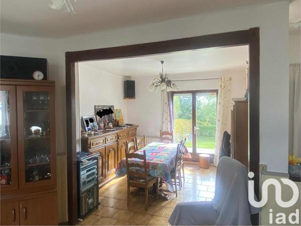 Maison à vendre 6 pièces 123 m² Rai