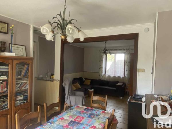 Maison à vendre 6 pièces 123 m² Rai