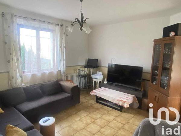 Maison à vendre 6 pièces 123 m² Rai