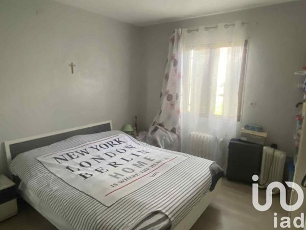 Maison à vendre 6 pièces 123 m² Rai