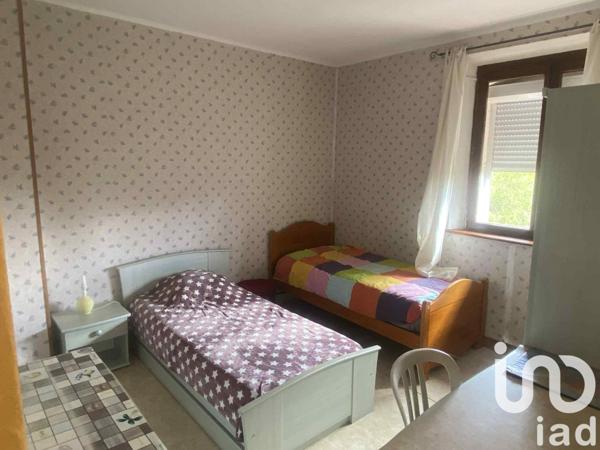 Maison à vendre 6 pièces 123 m² Rai