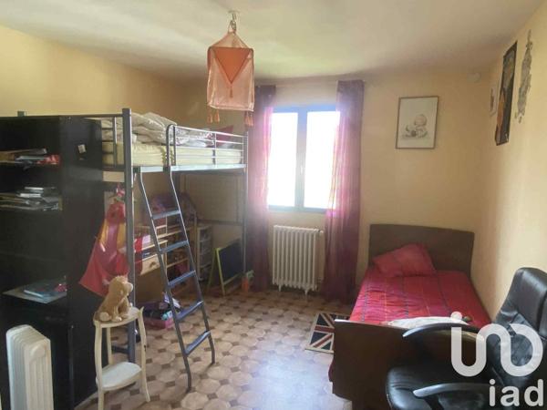 Maison à vendre 6 pièces 123 m² Rai